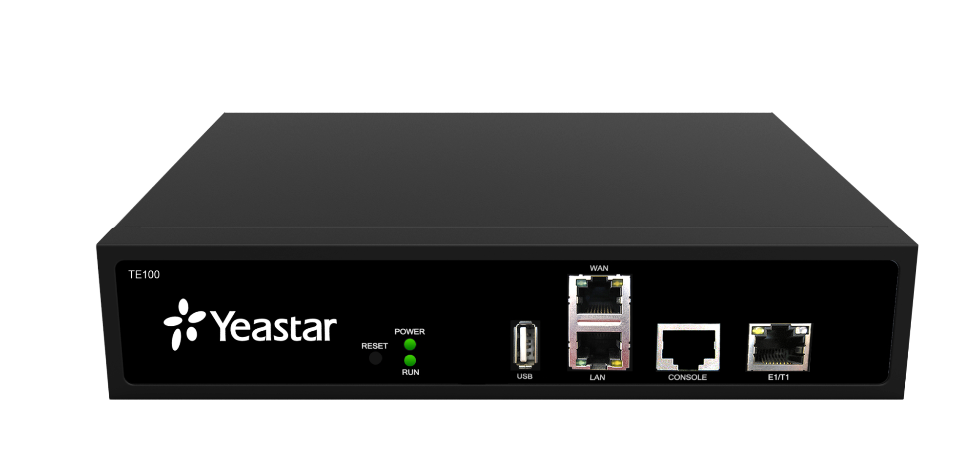 ISDN-шлюз Yeastar TE100
